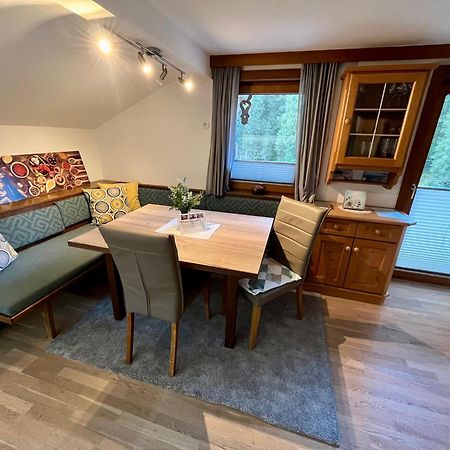 טוקס Appartement Maximilian מראה חיצוני תמונה
