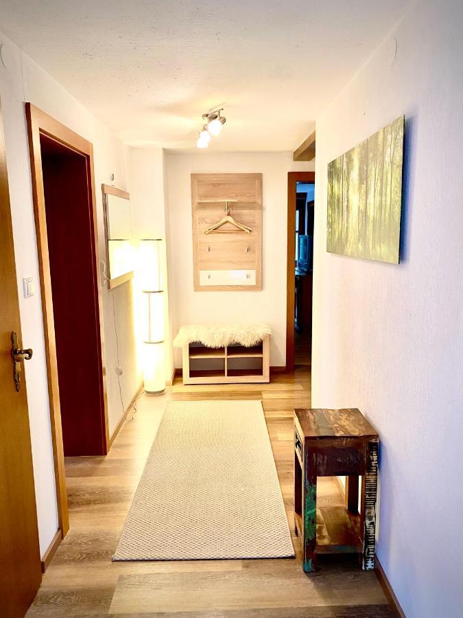טוקס Appartement Maximilian מראה חיצוני תמונה
