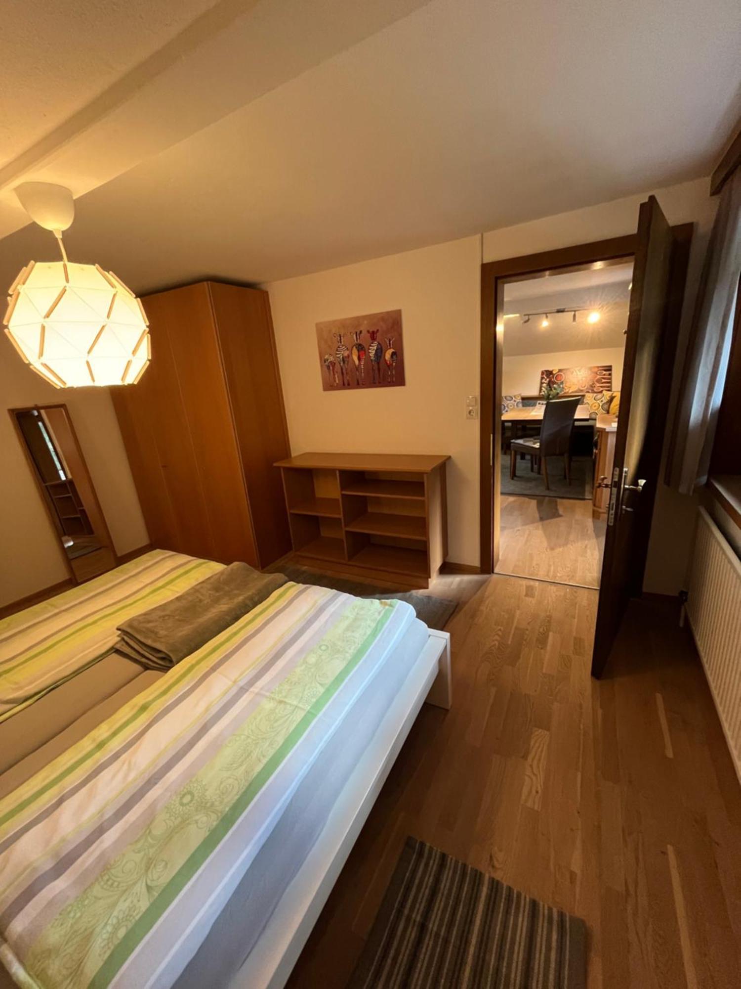 טוקס Appartement Maximilian מראה חיצוני תמונה