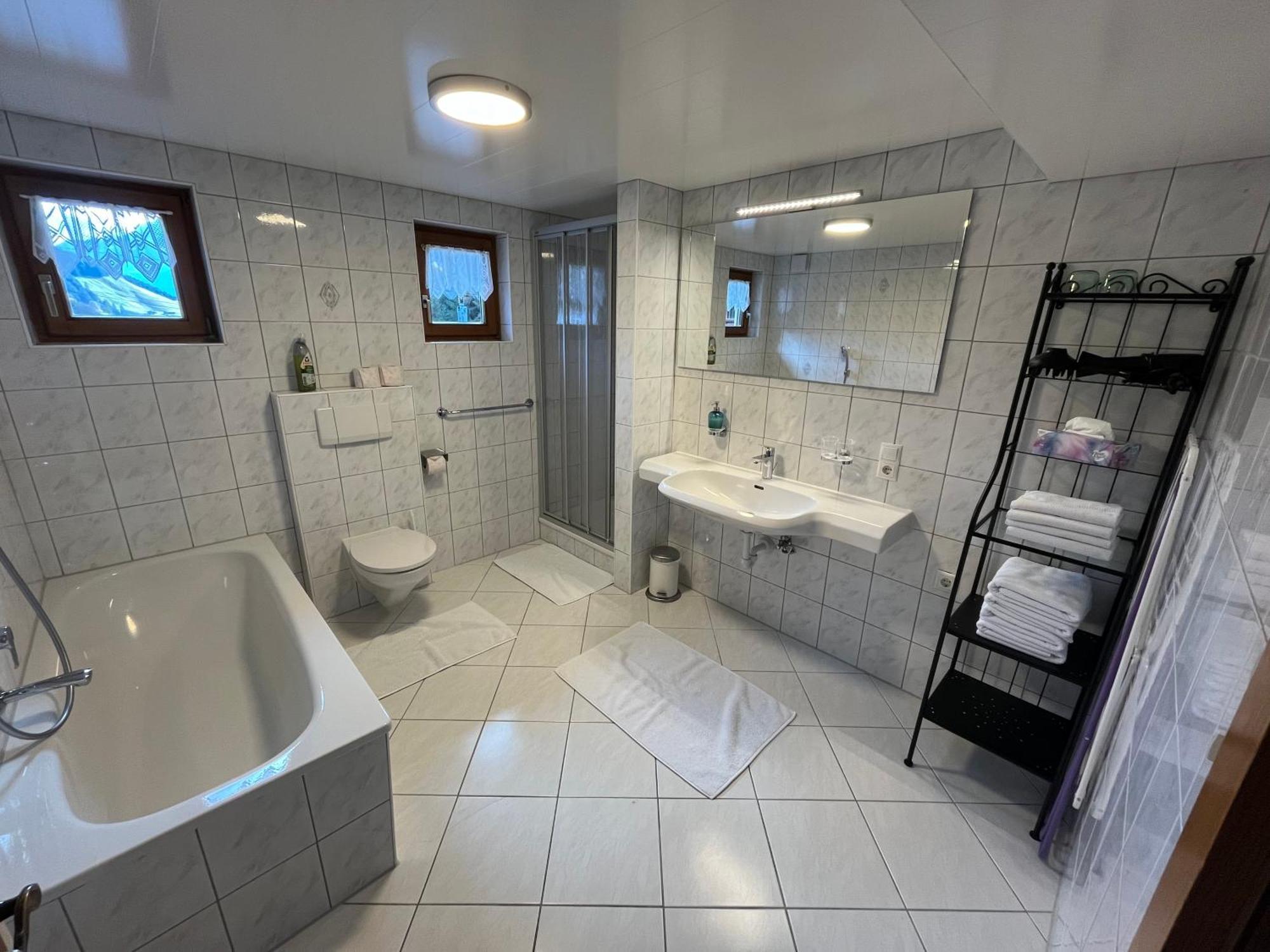 טוקס Appartement Maximilian מראה חיצוני תמונה