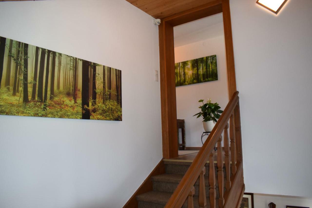 טוקס Appartement Maximilian מראה חיצוני תמונה